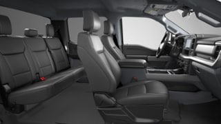 2026 Ford Super Duty® Internal Image 1
